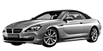 BMW F12 U2304 Fault Code